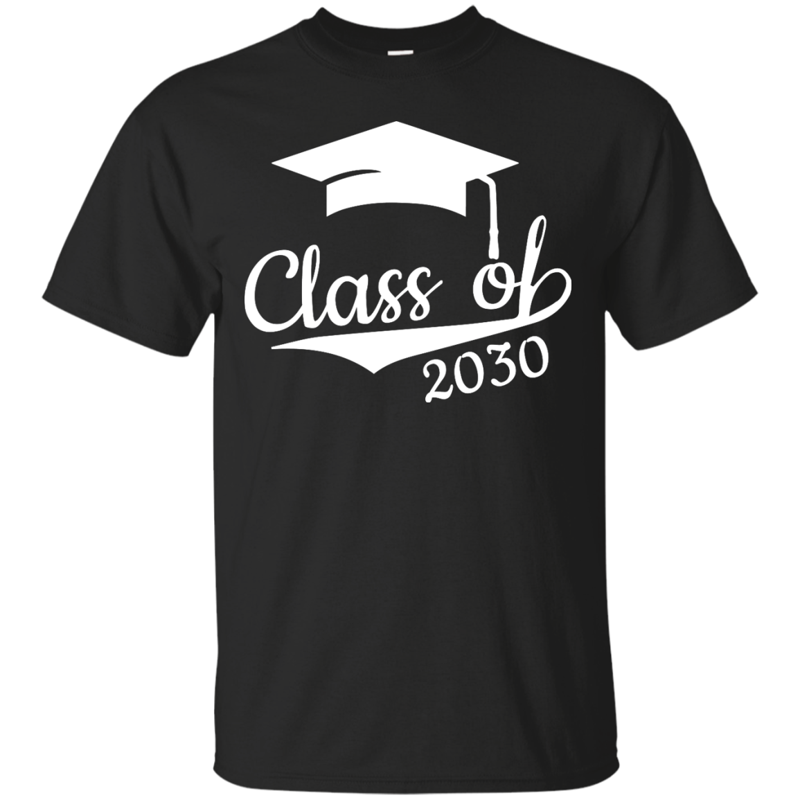 Back to School Class Of 2030 shirt, tank top
