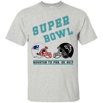 Super Bowl 2017 Shirts, Hoodie, Tank