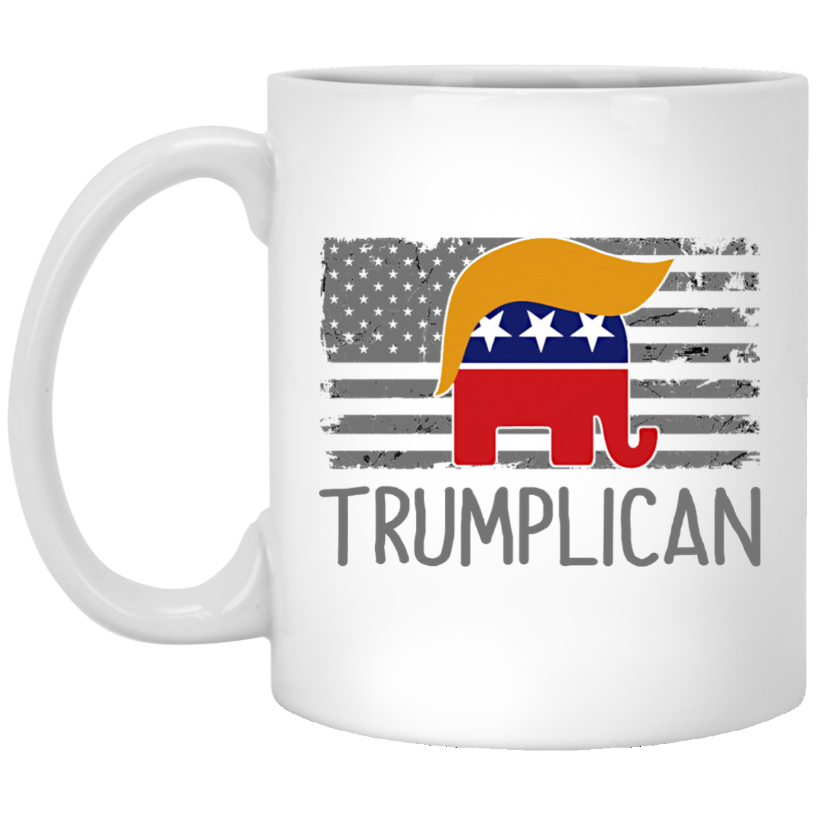 Trumplican Mugs