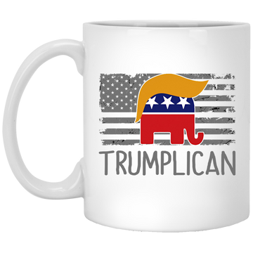 Trumplican Mugs