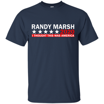 Randy Marsh 2020 shirt, sweater, tank