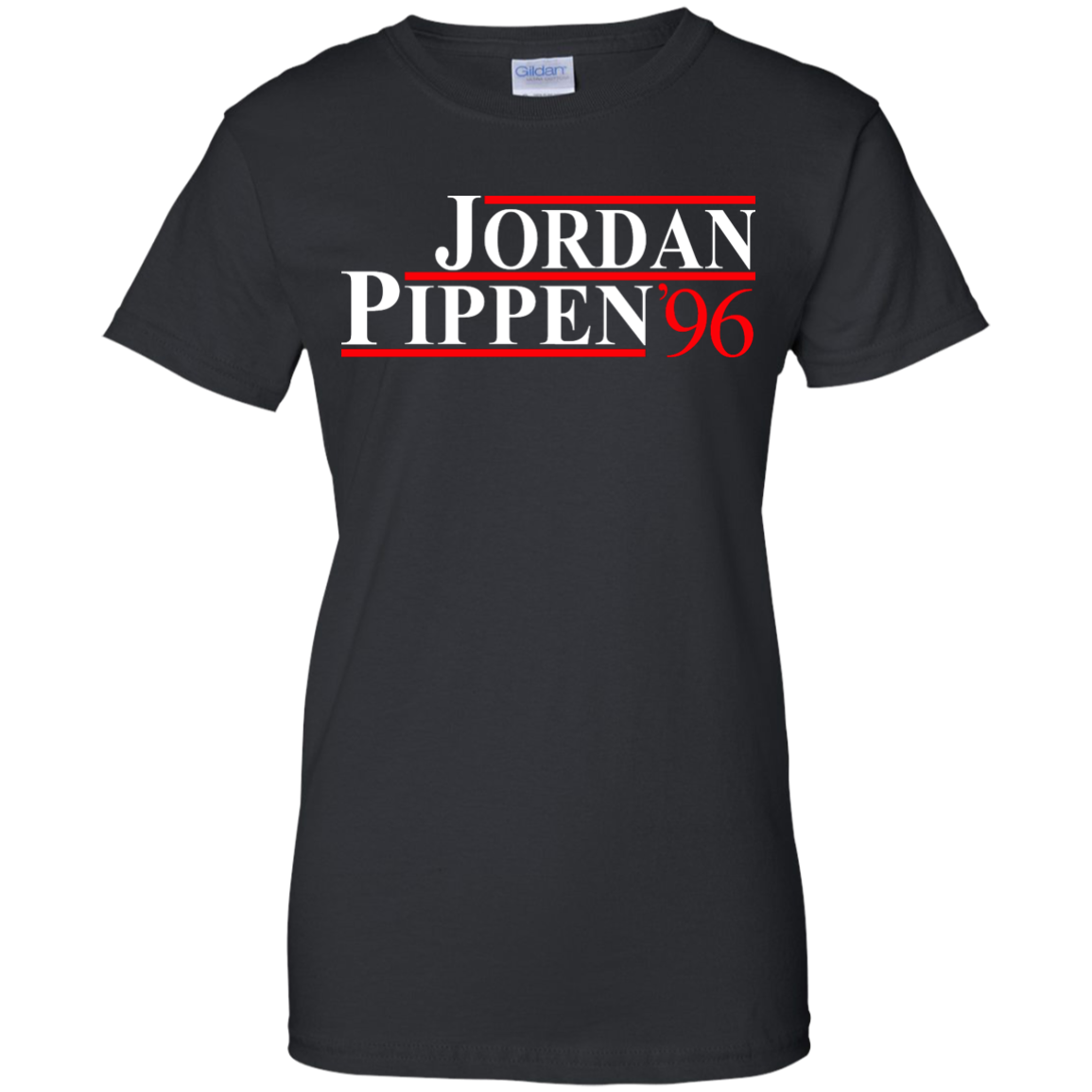 JORDAN PIPPEN 96 SHIRTS, HOODIE, TANK - ifrogtees
