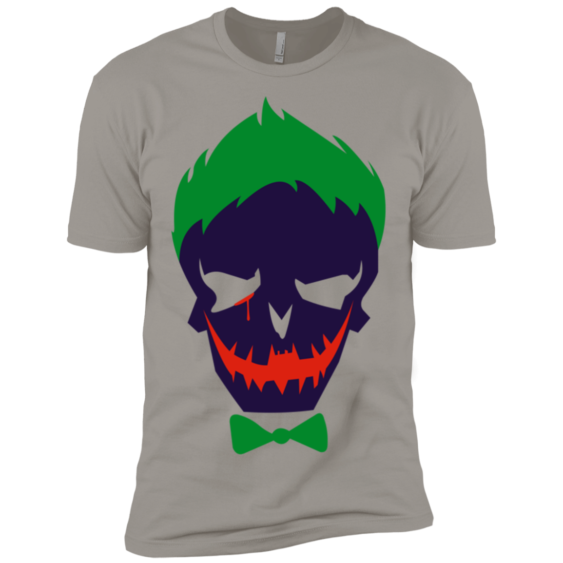 Suicide Squad Joker shirt - ifrogtees