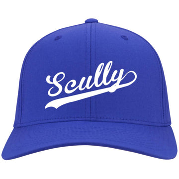 Vin Scully hat, cap