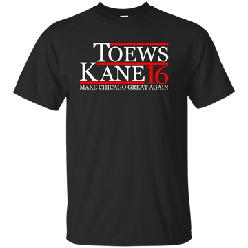 Toews/Kane 2016 Tees/Hoodies