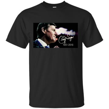 Craig Sager 1951-2016 shirt #SagerStrong t shirt