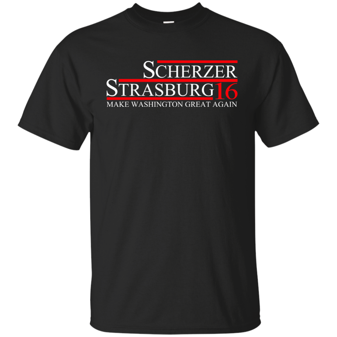 Scherzer Strasburg 2016 Shirt, Hoodie, Tank - ifrogtees