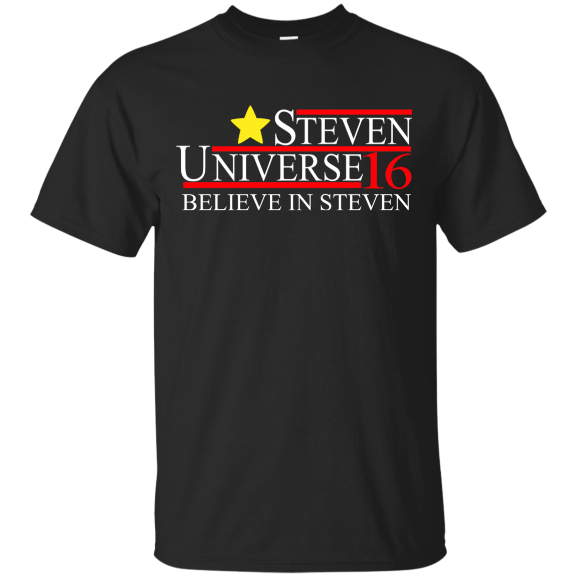 Steven Universe 2016 Tee/Hoodie/Tank