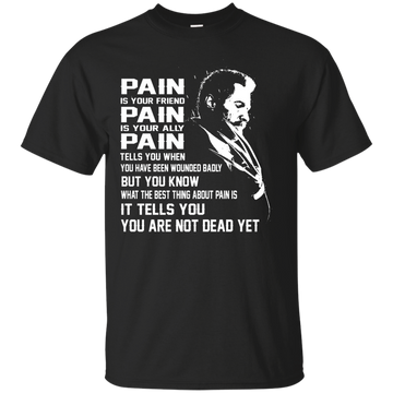 Wolverine: Pain - You Are Not Dead Yet shirt, sweater, tank