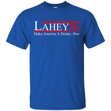 Lahey 2016 Shirts/Hoodies/Tanks