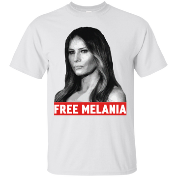Free Melania T-shirt, Hoodie, Tank