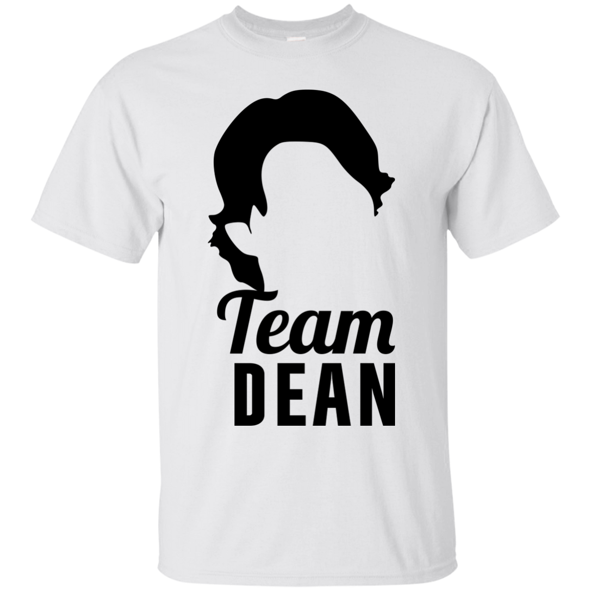 Team Dean Shirt Gilmore Girls