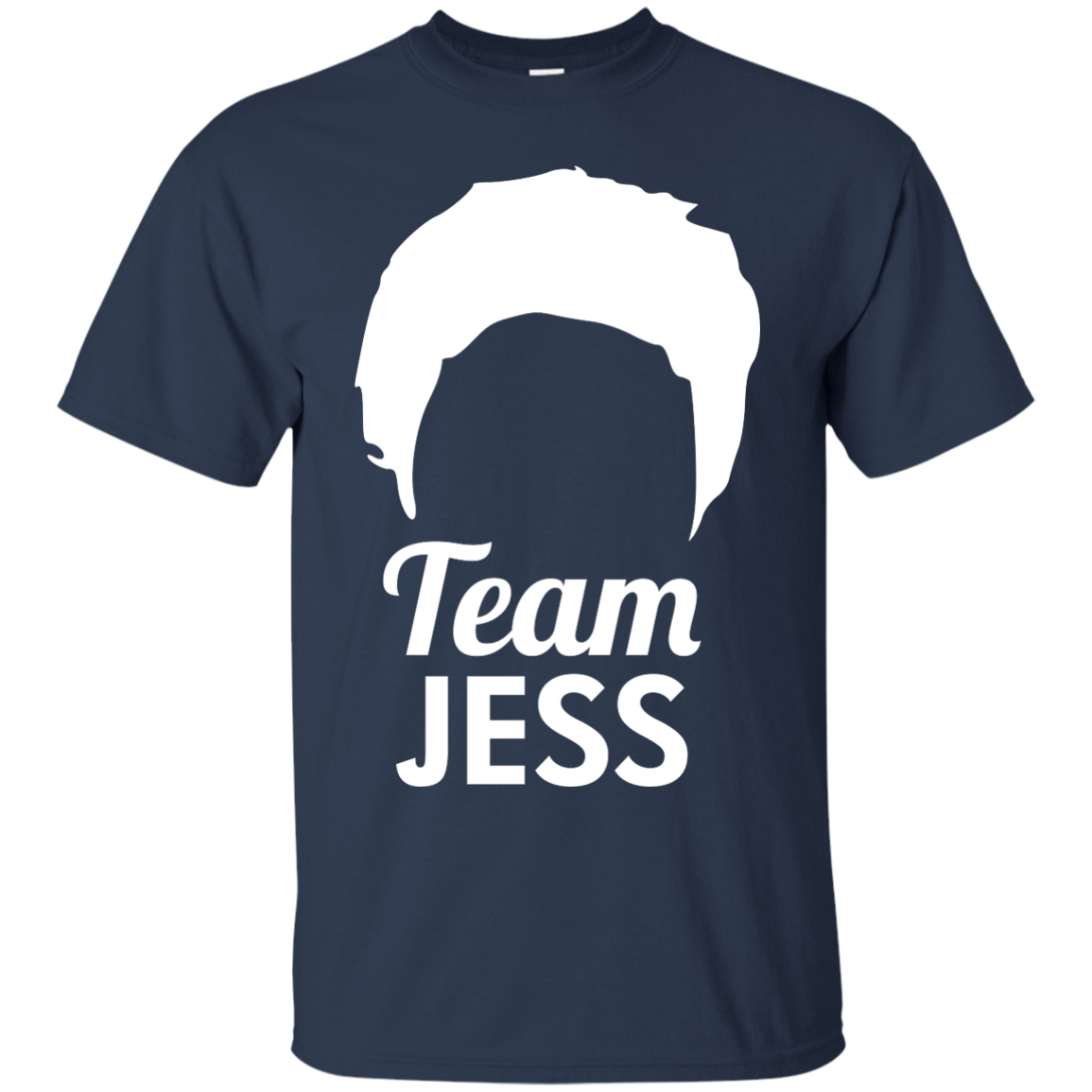 Team Jess Gilmore Girls shirt, sweatshirt