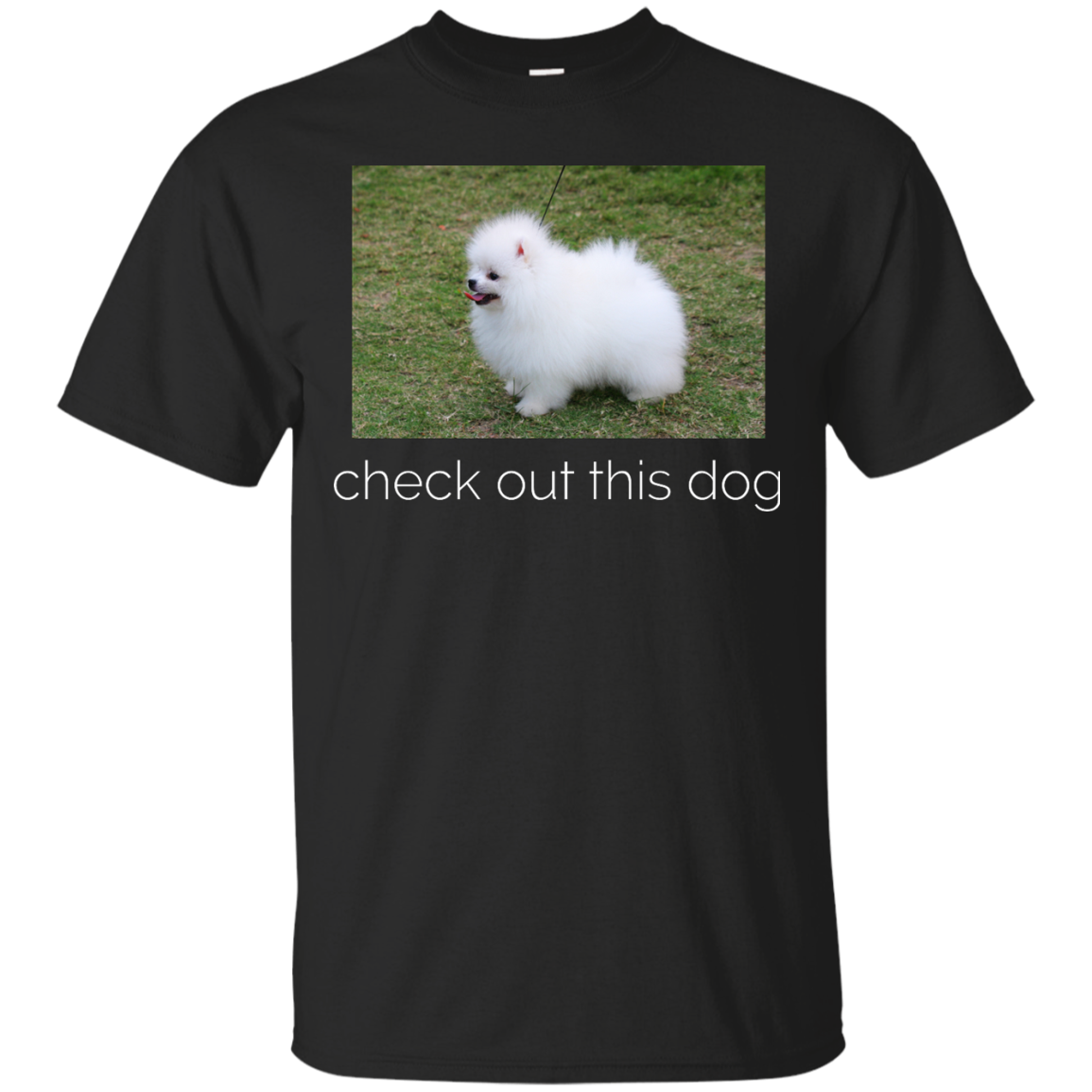 Check out this dog ask me to turn around shirt, sweater