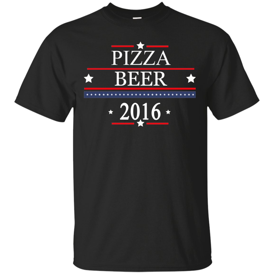 Pizza Beer 2016 T-shirt/Hoodies/Tanks - ifrogtees