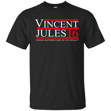 Vincent Jules 16 Shirts/Hoodies/Tanks