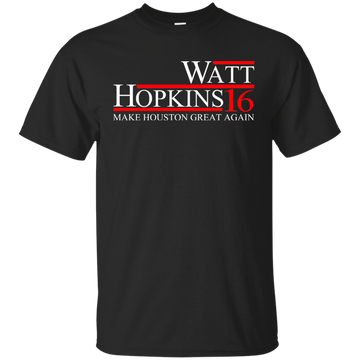 Watt Hopkins 2016 Shirts/Hoodies
