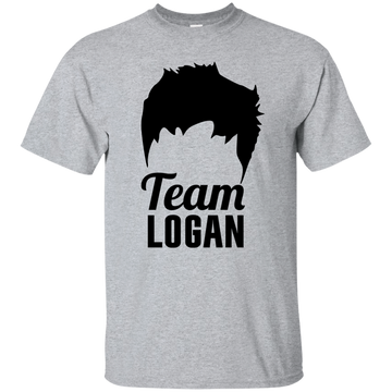 Team Logan Shirt Gilmore Girls