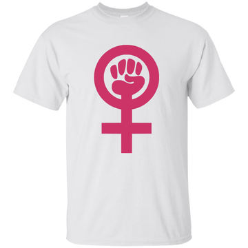 Feminist Symbol Shirt, Hoodie, Tank