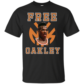 Free Oakley Shirt, Hoodie, Tank