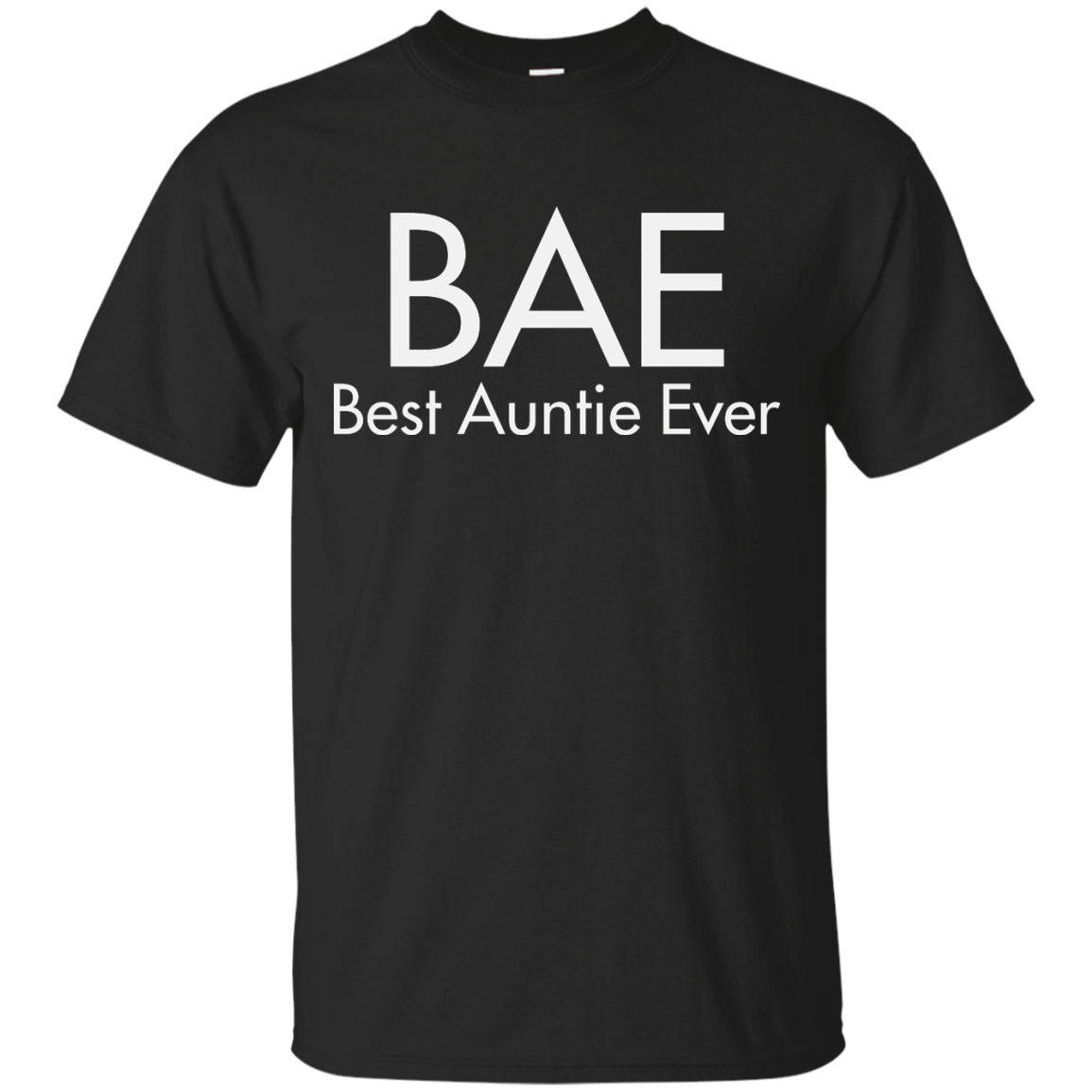 BAE-Best Auntie Ever shirt, tank top, hoodie