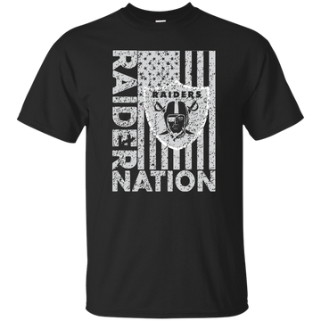 true Head Raider Nation Shirt, Sweater