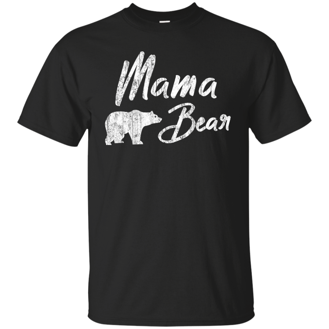 Mama Bear T-shirt, Hoodie, Tank