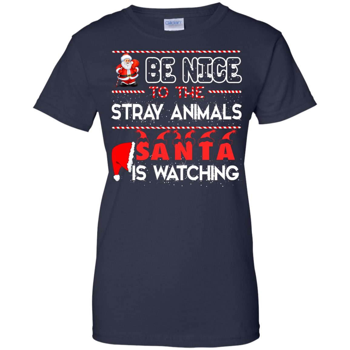 Be Nice to the Stray Animals Shirt, Hoodie, Tank - ifrogtees