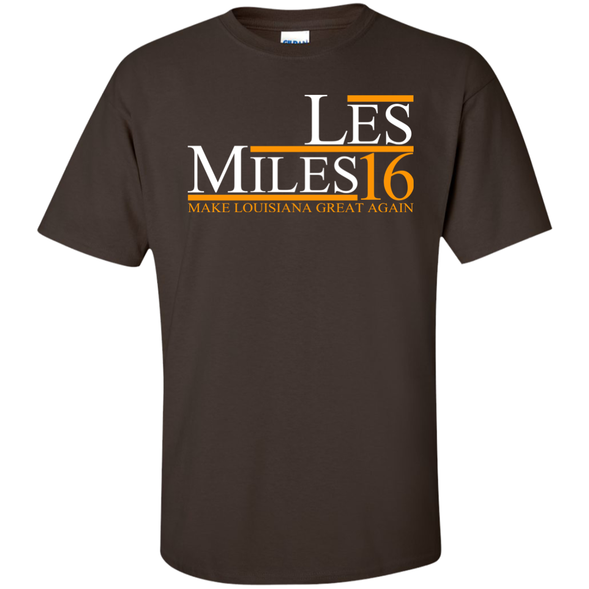 Les Miles 2016 Tees/Hoodies - ifrogtees