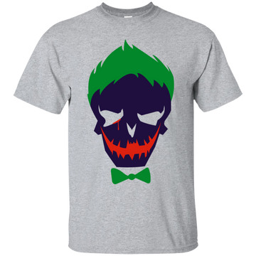 Suicide Squad Joker shirt