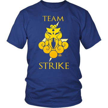 Team Strike - Instinct t-shirt hoodie